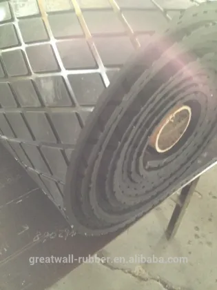 Great Wall Roll package adhesive diamond plate