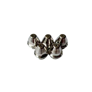 High Quality Plasma Cutting Consumables OTC12000 Cutting Nozzle H839K03 Tip for OTC Cutting Torch