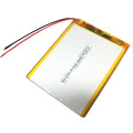 3500MAH 3.7VカスタムLI-Polymerバッテリー（357090）