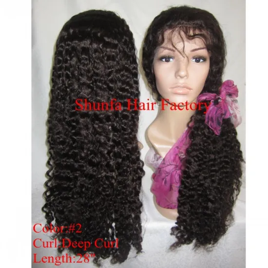 Peru vigin hair ,human hair women wig for your choice, any wave please check.