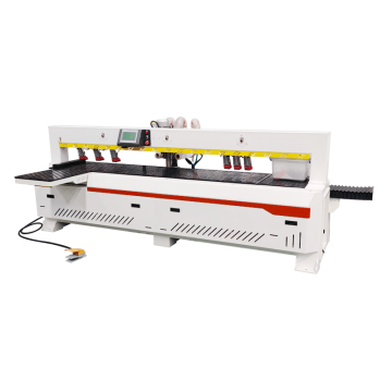 Smart Side Drilling Machine for Cabinet Door Lock and Hinge Holes