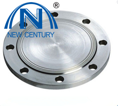 EN1092 type05 BL Flange