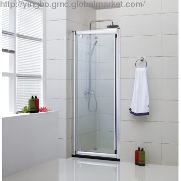 Frame  pivot door YLP-001