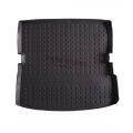 Auto-matten rubber voor Isuzu mu-x