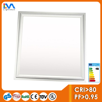 3 ปีรับประกัน 300x300 แผ่นไฟ LED แผงไฟส่องสว่างแผงไฟ 20W