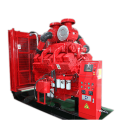 4VBE34RW3 Diesel Engine KTA38-P1490 para equipamentos industriais