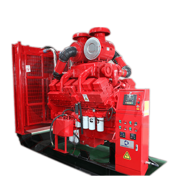 Cummins Diesel Engine KTA38-P1490 for Industrial Equipment