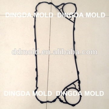 Funke gasket for plate heat exchanger- FP205