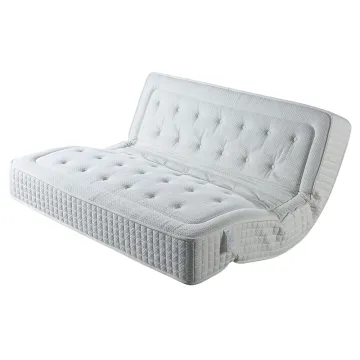 Electric Intelligent Mattress King Bed Full Comfort