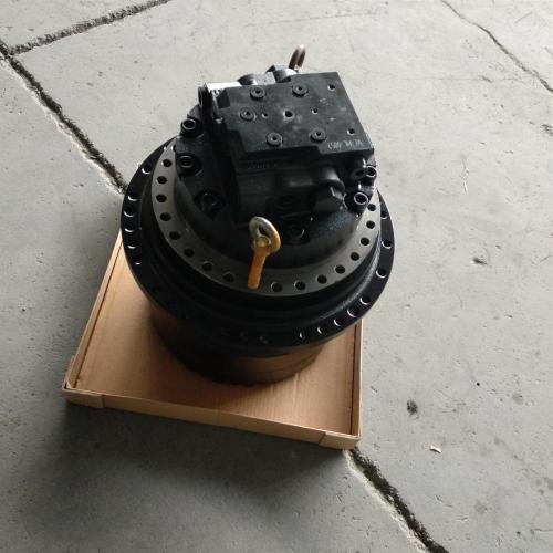 Hyundai R260LC-9S Final Drive Travel Motor 31Q7-40040