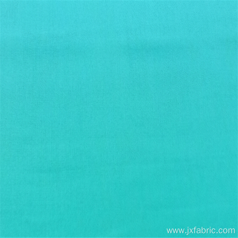 100% Rayon Poplin Dyed Plain Woven Fabrics