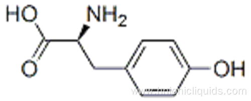 L-Tyrosine CAS 60-18-4