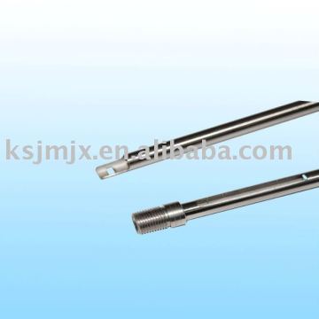 Stainless Steel Tube