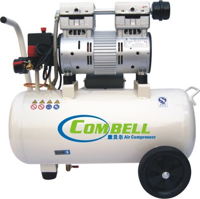 CE Dental Oil Free Air Compressor (DDW30/8A)