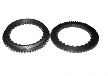 ZF synchronizer Clutch cone