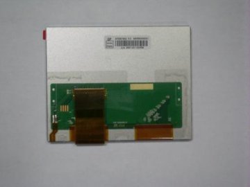 Industrial 5.6 Inch Chimei Innolux At056tn52 Lcd Display Panels 640 ( Rgb ) X 480