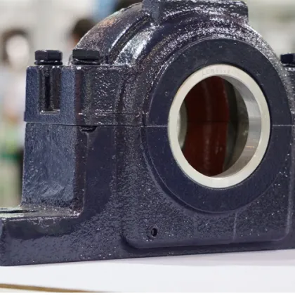 SKF ball bearing UCFL210 Pillow Block Bearing