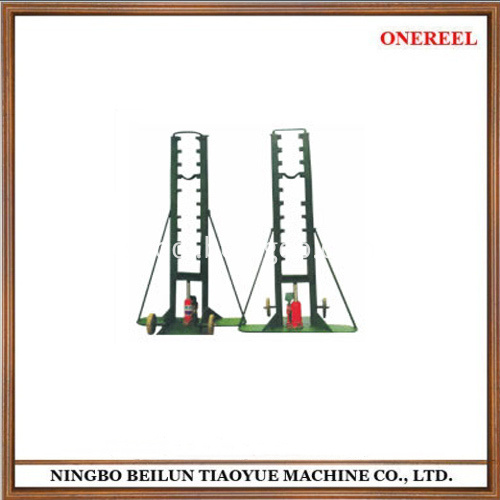 cable jack stands for sale China Manufacturer