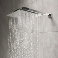 Yuyao square head shower