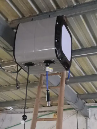 Expandable Garden Hoses, Car Wash Reels & Watering Solutions