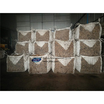 FIBC bulk bags for potatoes