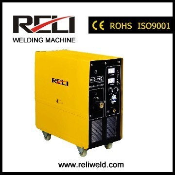RELI DC INVERTER mig welding machine MIG-200