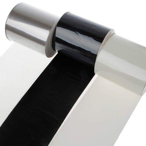 Supersterke rubberen waterdichte flexibele transparante tape