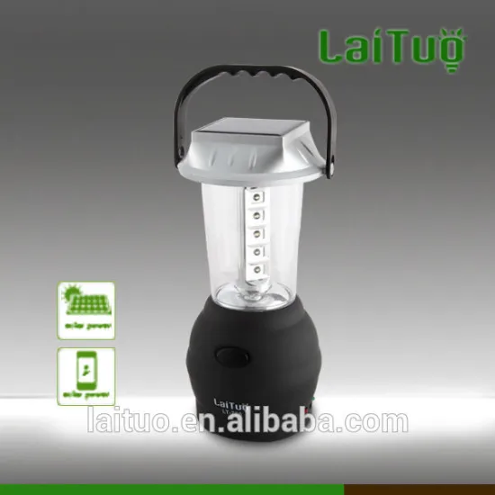 Most customers like solar camping lamp