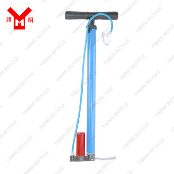 Bike Floor Pump For Sell