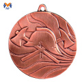 Alloy material types of sports medals trophies