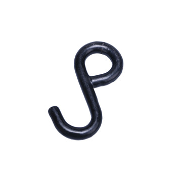 S Hook Untuk Bagian Trailer