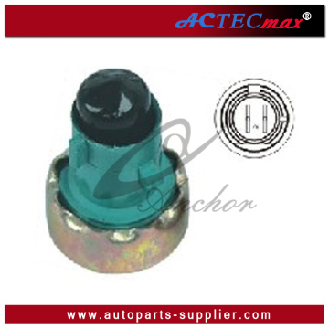 ACTECmax pressure switch with R134a air conditioning pressure
