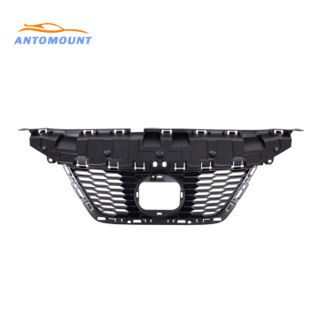 Anti-Collision Accessories for Nissan Sunny Versa 2020-2021 USA