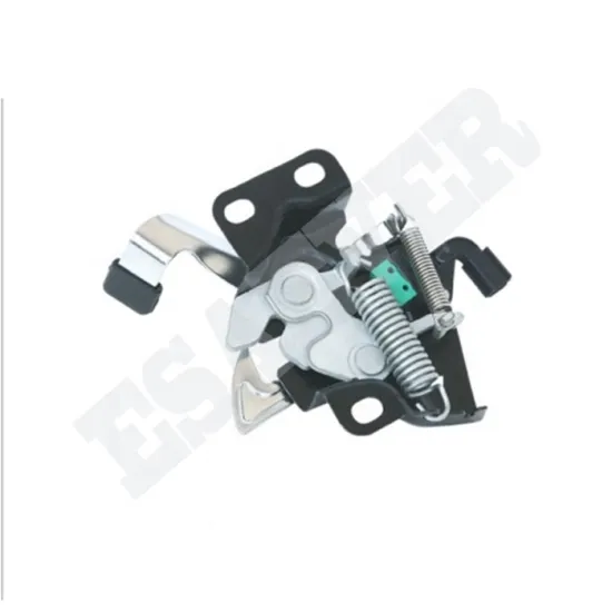 ESAEVER Engine Hood Lock 74120-TA6-A01 for CP1 CP2 CP3