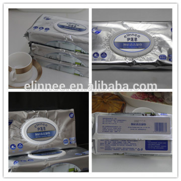 Daily Deals Nonwoven Spunlace Pattern Kitchen Cleaning Wipes