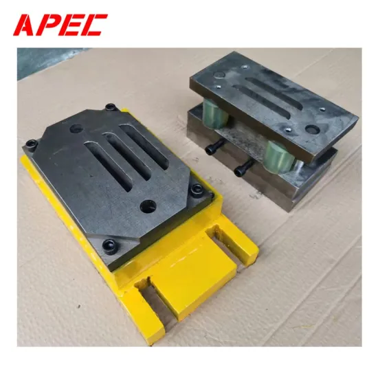 APEC Punching tools Louver punch and die