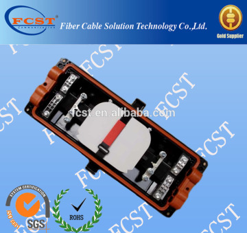 Fiber Optic Splice Closure FCL-L07