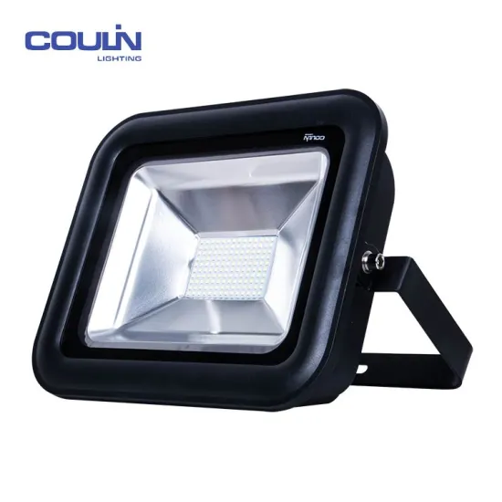 High Pressure Hydraulic Cob 50W Led Flood Light