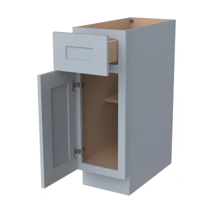 RTA Shaker Kitchen Cabinets, Shaker Base Cabinet