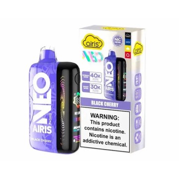 वेयरहाउस एरिस 40000 पफ वेप