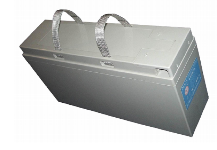 Front Terminal VRLA Battery, Maintenance Free Battery, 12V 50Ah Lead Acid Battery