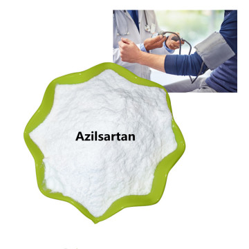 Factory active ingredients azilsartan lowers blood pressure