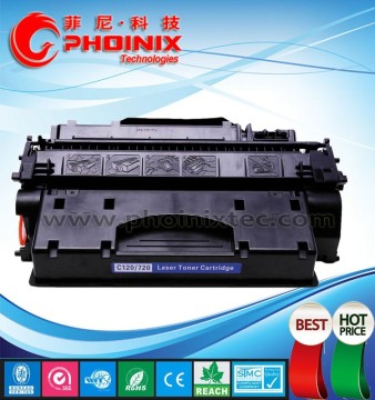 Laser Toner Cartridge Compatible for CANON CRG120, D1120/D1150/D1170/D1180