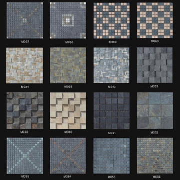 Promotion Stone Mosaic Tile