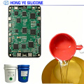 Hydrophobic Electronic Potting Compound