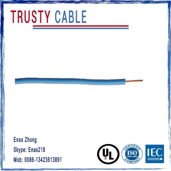 ul electrical electrical wire