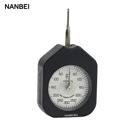 Textile Yarn Tension Meter Testing Instruments