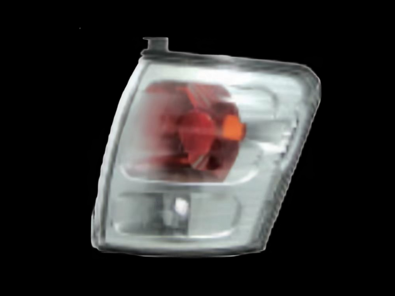 Car Marker Side Lights