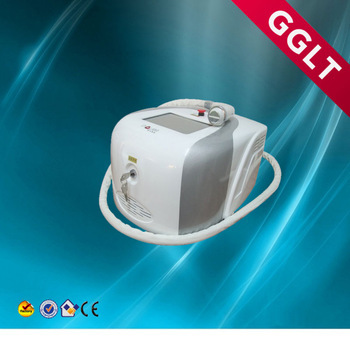 GGLT mini radio frequency body slimming machine