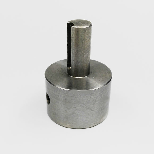 Precision Steel Turning Parts